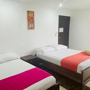 Habitación en casa particular Turística Altamar, San Andrés